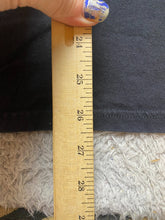 Load image into Gallery viewer, Red Clay Shirt Adult Extra Large Black 3rd Annual Jazz Festival Saxophone Mens