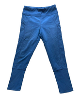 Load image into Gallery viewer, FP Movement Free People Leggings Womens Medium (29x23) Capri Cropped Stretch