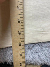 Load image into Gallery viewer, Dewar's Scotch Whisky Shirt Adult Large Beige Single Stitch Streetwear USA Mens