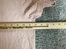 Load image into Gallery viewer, Tommy Hilfiger Shirt Adult Large Pink Custom Fit Prep Spell Out Golf Polo Mens