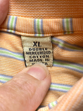 Load image into Gallery viewer, Peter Millar Shirt Adult Extra Large Crown Forest Creek Golf Club Polo Mens