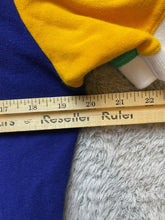 Load image into Gallery viewer, Akoo Shirt Adult Medium Colorblock MTN Expos Reflective Casual Golf Polo Mens