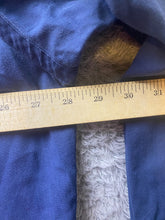 Load image into Gallery viewer, Ralph Lauren Button Up Shirt Adult Extra Large Navy Blue Long Sleeve Polo Men