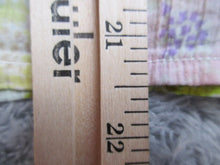 Load image into Gallery viewer, Anthropologie Pilcro Shirt Womens Extra Small Flowy Blouse Tavi Tie Dye Ladies