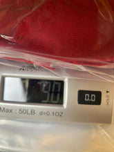 Load image into Gallery viewer, Tommy Hilfiger Sweater Womens Large Red V-Neck Outerwear Pullover Knit Ladies