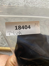 Load image into Gallery viewer, TYR Shorts Adult Medium (32x8.5) Black Perforated Workout Running Active Mens