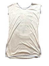 Load image into Gallery viewer, VTG Liki Liki Shirt Womens OS Hawaii Flower Naturecore Tunic Blouse 80s Ladies