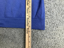 Load image into Gallery viewer, VTG San Francisco California Sweatshirt Adult Large Hoodie Skyline Bridge 80s