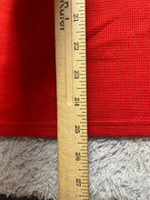 Load image into Gallery viewer, POLO Ralph Lauren Shirt Adult Small Thermal Waffle Knit Embroidery Sleepwear Men