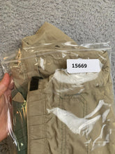 Load image into Gallery viewer, REI Pants Adult Extra Large (38x29) Tan Convertible Hiking Outdoor UPF 50+ Mens