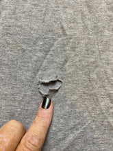 Load image into Gallery viewer, VTG Lucky Charms Shirt Adult Medium Gray Magically Delicious Leprechaun 90s Mens