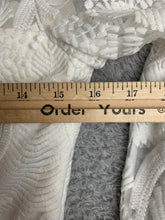 Load image into Gallery viewer, Two Sisters Dress Womens Medium White Embroidered Lace Boho Bohemian Eyelet