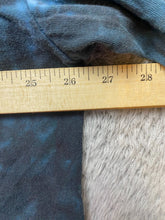 Load image into Gallery viewer, VTG Arlo Guthrie Shirt Adult 3XL Tie Dye Single Stitch All Over the World Mens