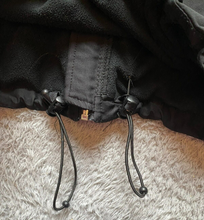 Load image into Gallery viewer, Horseback UK Jacket Adult Small Black Full Zip Windproof Breathable Riding Men