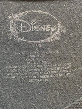 Load image into Gallery viewer, Disney Shirt Womens Small Black The Jungle Book Hi Low Streetwear Crewneck Lady