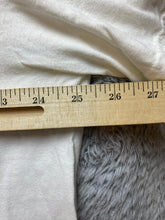 Load image into Gallery viewer, Puerto Rico Shirt Adult Extra Large White Frog Band Musical Instruments Mens