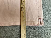 Load image into Gallery viewer, Tommy Hilfiger Shirt Adult Large Pink Custom Fit Prep Spell Out Golf Polo Mens