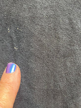 Load image into Gallery viewer, Halloween Shirt Adult Large Black Fade Haddonfield High Michael Myers Mens