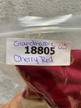 Load image into Gallery viewer, VTG Scottie Dogs Sweater Womens Extra Large Red Schnauzer Plaid Grandmacore USA