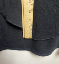 Load image into Gallery viewer, Soft Surroundings Dress Womens Large Marla Draped Asymmetrical Lagenlook Layered