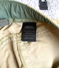 Load image into Gallery viewer, REI Pants Adult Extra Large (38x29) Tan Convertible Hiking Outdoor UPF 50+ Mens