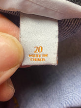 Load image into Gallery viewer, Knox Rose Jeans Womens 20x30 Blue Denim Rayon Spandex Stretch Flared Boho