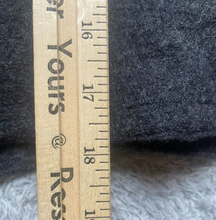 Load image into Gallery viewer, VTG Linda Lucia Jacket Womens Large 100% Wool Front Pocket Lace Up Rivets Ladies