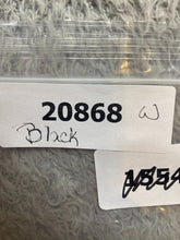 Load image into Gallery viewer, Lululemon Shirt Womens Small Black Tank Activewear Viscose Athletic Gym Ladies