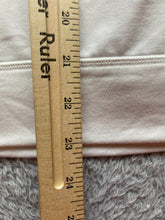 Load image into Gallery viewer, Victorias Secret PINK Jacket Women Medium Black White Ultimate Thumbhole 1/2 Zip