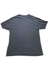 Load image into Gallery viewer, Chronic Taco Shirt Adult Large Black Mexican Musician Skeleton Grunge Gothic Men