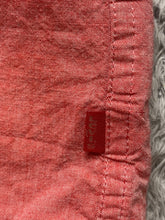 Load image into Gallery viewer, Levi's Shirt Adult Extra Large Heather Red Button Up Casual Workwear Mens