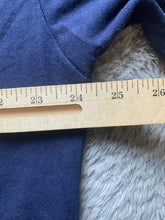 Load image into Gallery viewer, Vintage Seattle The Emerald City Shirt Adult 2XL XXL Navy Blue Streetwear Mens