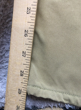 Load image into Gallery viewer, Cabelas Jeans Adult 42x29 Short Blue Khaki Denim Nylon Hunting Outdoor Mens