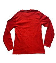 Load image into Gallery viewer, POLO Ralph Lauren Shirt Adult Small Thermal Waffle Knit Embroidery Sleepwear Men