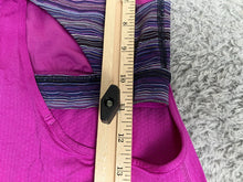 Load image into Gallery viewer, Lululemon Shirt Women 2XS XXS Pink All Support Tank Racerback Workout Activewear
