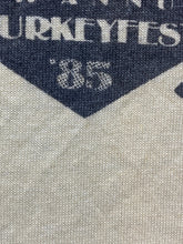 Load image into Gallery viewer, VTG Turkeyfest Shirt Adult Extra Large Turkey Sportswear 15th Annual 80s Mens