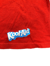 Load image into Gallery viewer, Vintage Kool-Aid Man Shirt Adult Large Red Skater Streetwear Classic 80s 90s Men