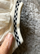 Load image into Gallery viewer, Taxi Genuine Parts Shirt Adult Extra Large White Button Up Racing Race Mens