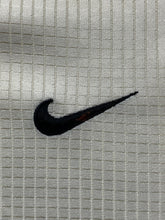 Load image into Gallery viewer, VTG Nike Shirt Adult 2XL XXL Ivory Airliner Lightweight Sporty Golf Polo Mens