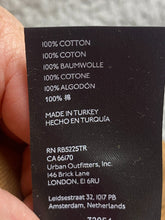 Load image into Gallery viewer, BDG Pants Womens 25x30.5 Brown Cargo Elastic Waist Skater Chick Skate Urban Jean