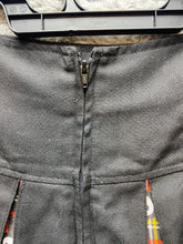 Load image into Gallery viewer, Skelanimals Skirt Womens Extra Large (34x17) Goth Emo Cyberpunk Whimsigoth Mini