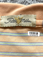 Load image into Gallery viewer, Peter Millar Shirt Adult Extra Large Crown Forest Creek Golf Club Polo Mens