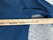 Load image into Gallery viewer, Van Heusen Shirt Adult Medium 15-15.5 Blue Classic Fit Wrinkle Free Mens NWT