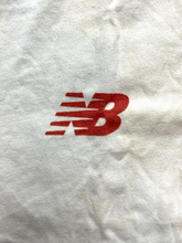 Load image into Gallery viewer, New Balance Liverpool FC Shirt Youth Extra Large White Red Official LFC Boys