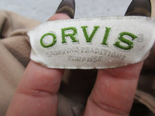 Load image into Gallery viewer, Orvis Shirt Womens Large Collared Buttons Long Sleeve Polo Casual Ladies