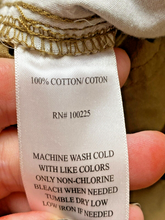 Load image into Gallery viewer, RWW Shorts Adult 46 Tan Cargo Hiking Trail Outdoor Utility 9" Inseam Mens