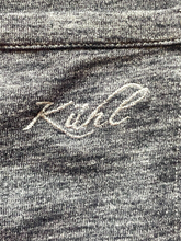 Load image into Gallery viewer, KUHL Pants Womens 10 REG (32x30) Heather Gray Mova Hiking Outdoor Gorpcore Lady