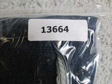 Load image into Gallery viewer, Wrangler Jeans Adult 48x30 Blue Relaxed Fit Whiskered Zip Fly Denim 97FXWXD Mens