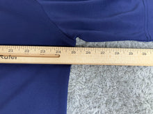 Load image into Gallery viewer, Donald Ross Shirt Adult Large Blue Sandhills 22nd Annual Preppy Golf Polo Mens