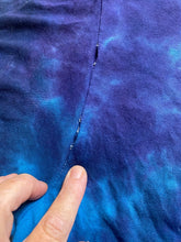 Load image into Gallery viewer, VTG Pink Floyd Shirt Adult Large Cosmic Tie Dye Dark Side Of The Moon Mens
